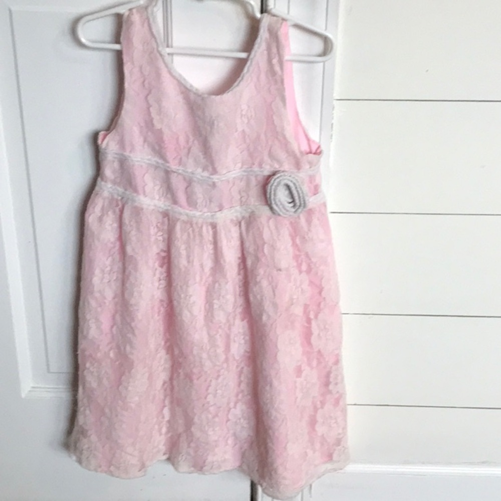 Kids dress